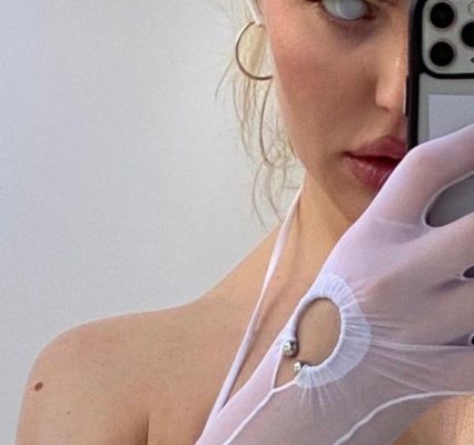 ОЛЬГА, эротические фото