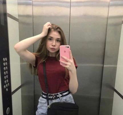 Девушки Зеленограда — инди Ольга