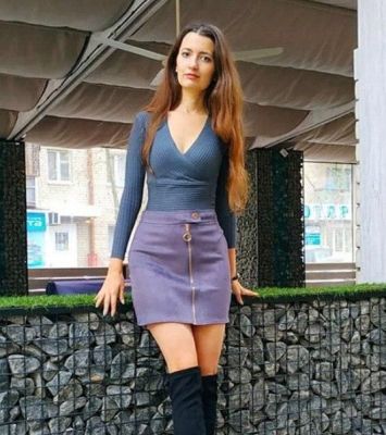 Индивидуалка Александра, возраст: 22 рост: 166, вес: 54