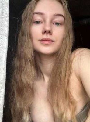 Элина, эротические фото