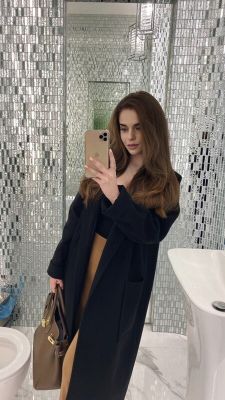 инди Анастасия — фото и отзывы