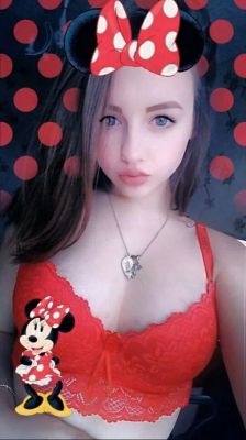 Интим-услуги — Ксения  , 18