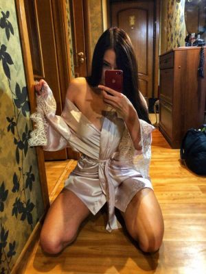 Моника   — знакомства для секса в Зеленограде