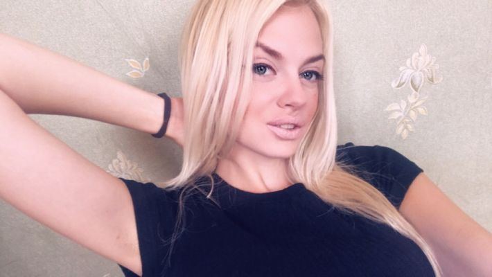 индивидуалка Сильвия  