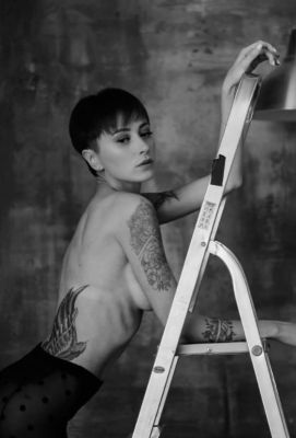 Сара, фото с сайта SexoZel.com