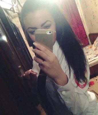 Ария (SexoZel.com)