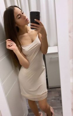 София, анкетные фото
