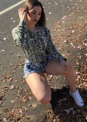 Zara, фото с SexoZel.com