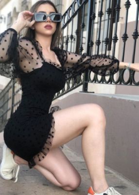 Zara, фото с SexoZel.com