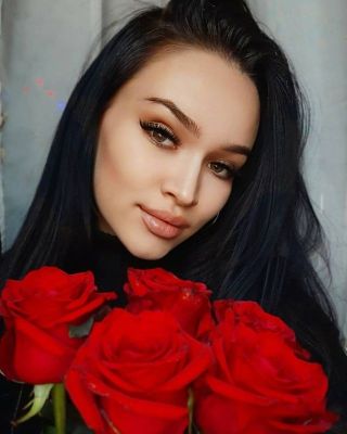 Инга из Зеленограда