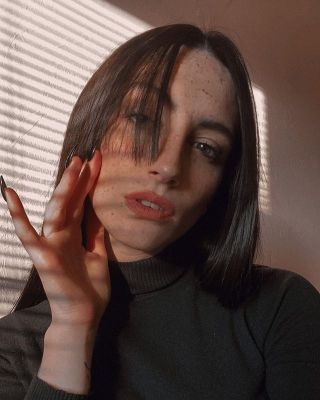 фотка Даниэлла (инди)
