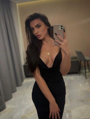 Интим-услуги — Кристина, 22