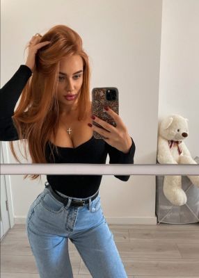 Анжела (Зеленоград), эротические фото