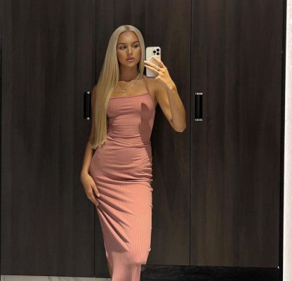 фото Виолета (знакомства)