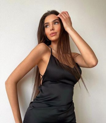 Девушки Зеленограда — инди Аня