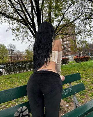 Анита, фото с сайта SexoZel.com