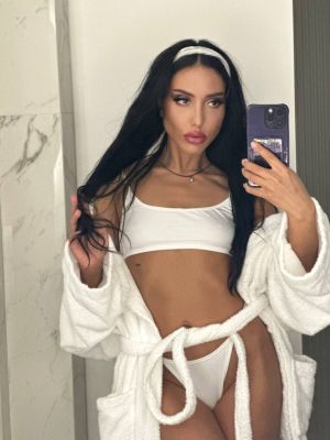 Интим-услуги — Алиса, 27