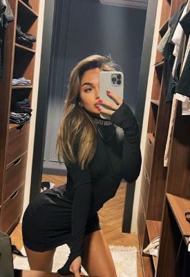 Алёна — анкета девушки и фото