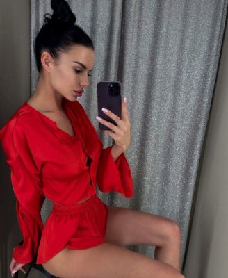 Альбина (Зеленоград), эротические фото