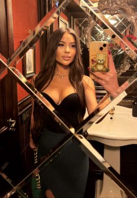 Агнесса, фото с SexoZel.com