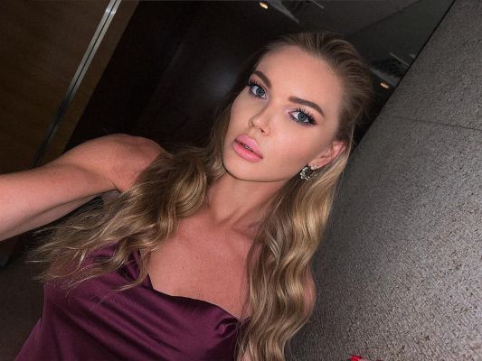 Вераничка, индивидуалка