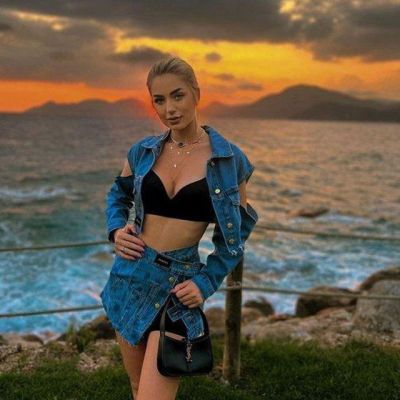 Инди Ветта — экспресс-знакомство для секса от 5000