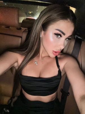 фотографии Виолетта