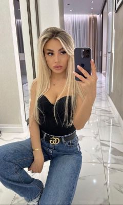 Интим-услуги — Виола, 31