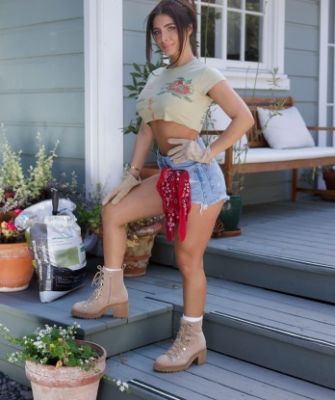 Знакомства в Зеленограде — Ника, 26 лет