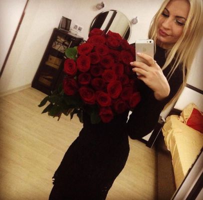 По Вызову Вероника, рост: 165, вес: 53