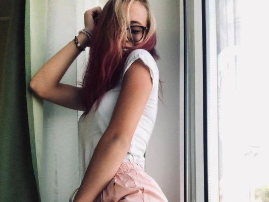 Знакомства в Зеленограде — Мила, 26 лет
