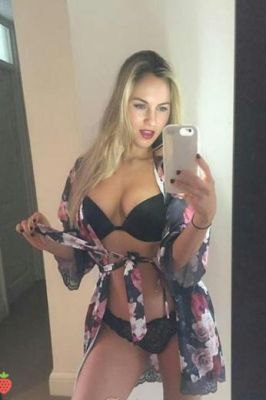 Катя, индивидуалка
