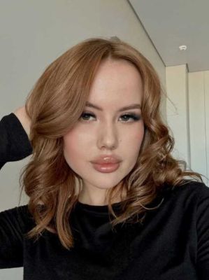 Вика, фото с SexoZel.com
