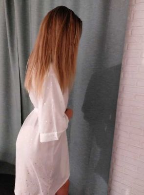 Ева, фото с сайта SexoZel.com