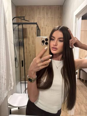 Проститутка Ника, 18