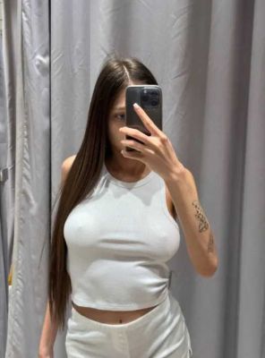 Анастасия, 22, Зеленоград, Силино