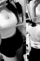 Индивидуалка Карина (39 лет, Зеленоград )