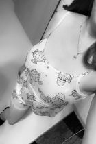 Индивидуалка Карина (39 лет, Зеленоград )