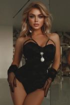 Индивидуалка Марта (30 лет, Зеленоград)