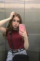 Индивидуалка Ольга (22 лет, )