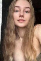 Индивидуалка Элина (24 лет, Зеленоград)