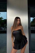 Индивидуалка Сара (21 лет, Зеленоград)
