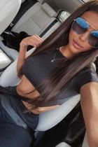 Индивидуалка Мария (25 лет, Зеленоград)