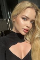 Индивидуалка КАРИНА (25 лет, Зеленоград)