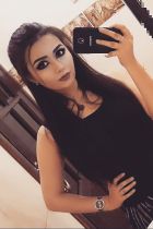 Индивидуалка Ария   (20 лет, Зеленоград)
