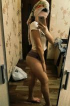 Индивидуалка Ксения   (18 лет, Зеленоград)