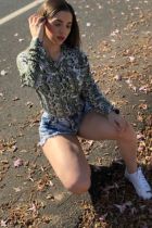 Индивидуалка Zara (21 лет, Зеленоград)