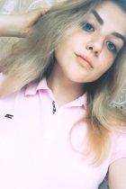 Индивидуалка Аннета (23 лет, Зеленоград)