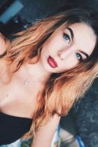 Индивидуалка Ульяна (23 лет, Зеленоград)