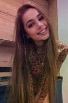 Индивидуалка Ева (26 лет, Зеленоград)